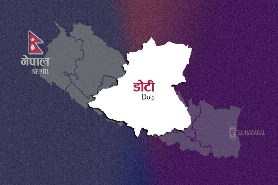 डोटीमा परीक्षा अनुगमन गर्न गएकी शिक्षिकाको मृत्यु