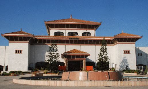 दर्ता विधेयकको अवस्था