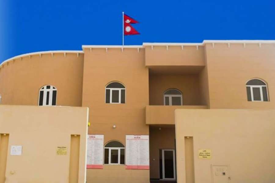 कतारबाट पहिलो उडान मार्फत जुन २० मा १७४ नेपाली स्वदेश फर्किने, कोरोना जाँच नहुने