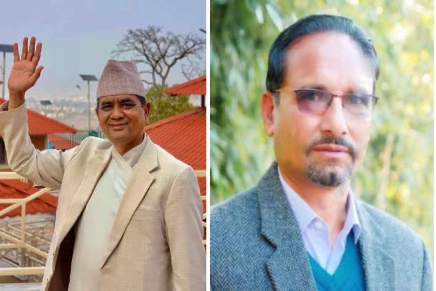 पाँचथरको फिदिम नगरपालिकाको मेयरमा कांग्रेस र उपमेयरमा माओवादी विजयी