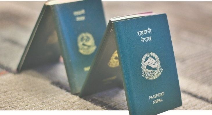 विदेश जाने तयारीमा हुनुहुन्छ ? एक दिनमै पाइन्छ पासपोर्ट, कति लाग्छ ?
