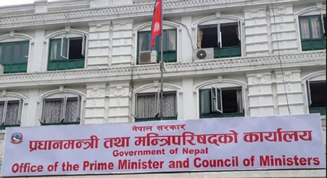 वैदेशिक रोजगारसम्बन्धी ‘जाँचबुझ निर्देशिका’ स्वीकृत