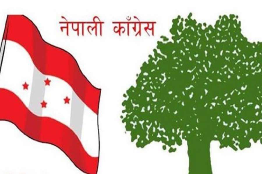 रौतहटमा कांग्रेस बन्यो ठूलो दल