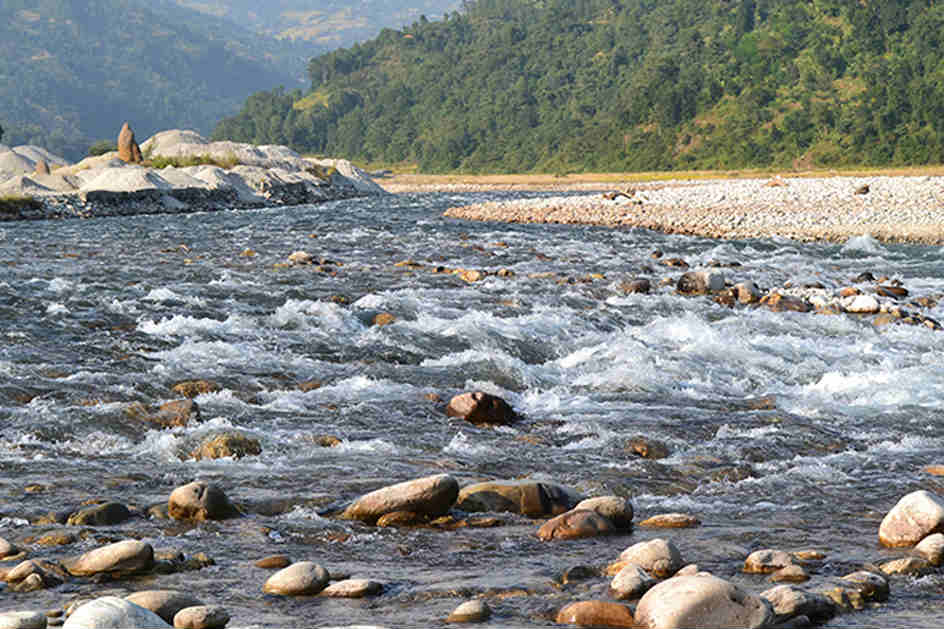 मेलम्चीको पानी उपत्यकामा छ महिनापछि