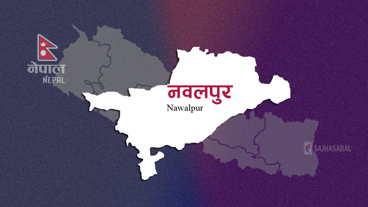 घर डुबानमा परेपछि नगरपालिकामा तालाबन्दी