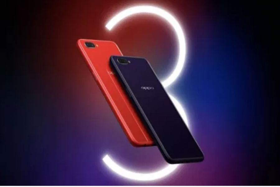 oppo ले A7 र A3S स्मार्टफोनको बजार मूल्य घटायो (मुल्यसहित)