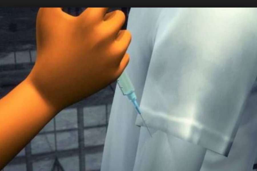 अनौठा प्रकृतिका दुइ घटना : युवतीलाई किला घोप्ने र युवतीलाई देख्ने बित्तिकै गुप्ताङ्ग देखाउने