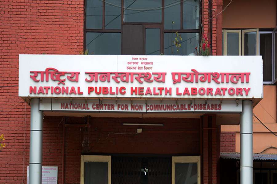 पीसीआर परीक्षण गर्न २० वटा निजी प्रयोगशाला इच्छुक