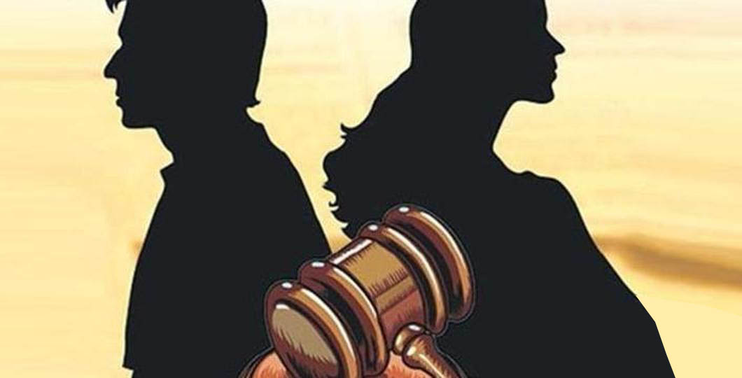 धमाधम पुरुषहरुद्वारा श्रीमती विरुद्ध मुद्धा, अधिकांश मुद्दा विदेशबाट फर्किएकाहरुको