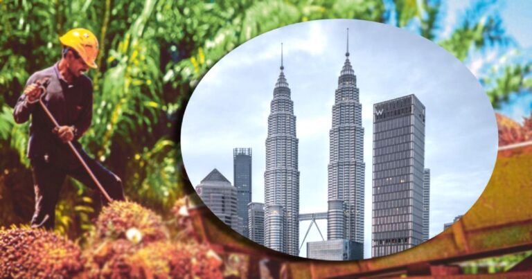Over 400 Million Rupees Being Charged to 1,200 Nepali Workers Going to Malaysia’s FELDA Plantation