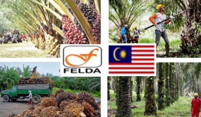 Felda’s Unethical Recruitment: Suspending Nepal to Hire from India