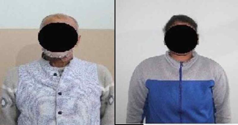 साली हत्या आरोपमा भिनाजु पक्राउ