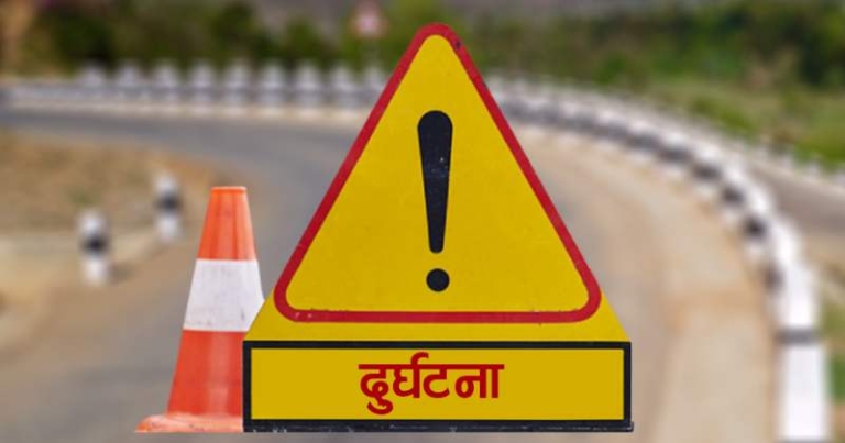 डोटीमा सवारी दुर्घटना: एकको मृत्यु, छ जना घाइते