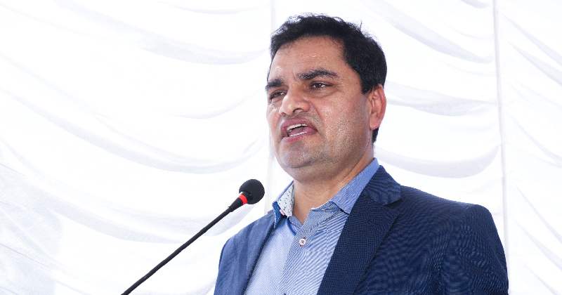 निर्वाह भत्तासम्बन्धी आयोगको निर्णय अनिवार्य कार्यान्वयन गर्नुपर्छः स्वास्थ्यमन्त्री पौडेल