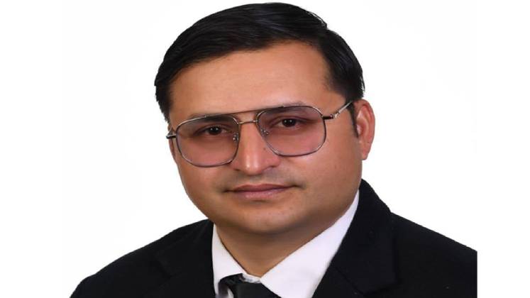 रास्वपा नेता यज्ञमणिको सुझाव: नयाँ व्यक्तिलाई सभापति बनाएर अगाडि बढौं