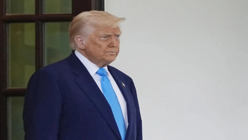 अमेरिकी व्यापार अदालतले भन्सार शुल्कमा रोक लगायो, ट्रम्पलाई ठूलो धक्का