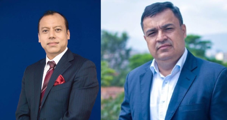 एनआरएनए विवाद: महेश श्रेष्ठ नेतृत्वलाई काम गर्न बाटो खुला, केसी पक्षलाई धक्का