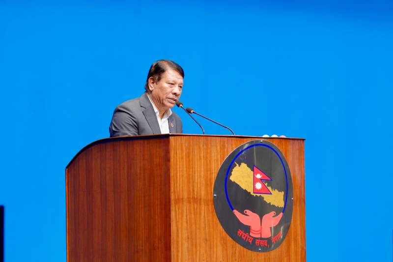 उदीयमान सहरको विकास, व्यवस्थापन र सेवा प्रवाहमा मन्त्रालय लागेको छः मन्त्री सिंह