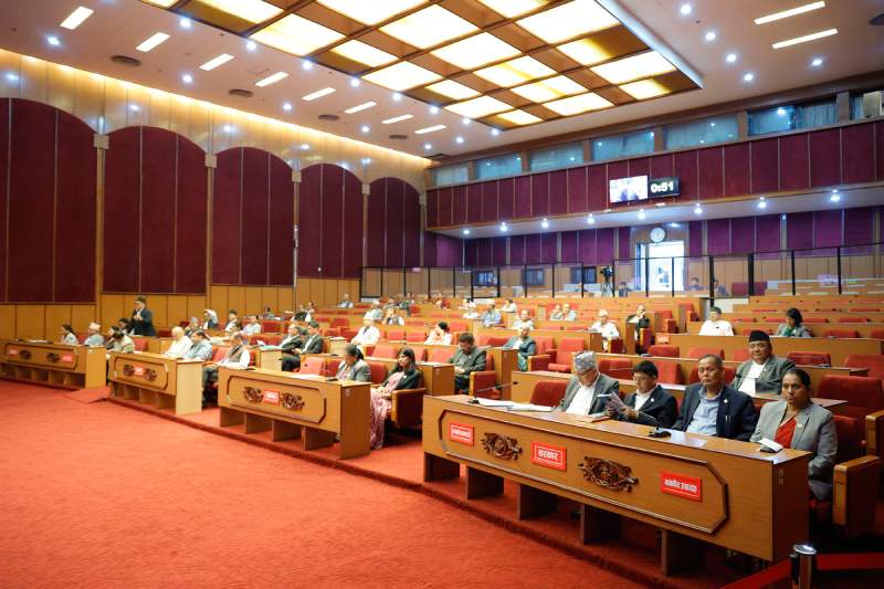 ‘बजेट कार्यान्वयन र सुशासनलाई क्रियाशील र व्यवस्थित बनाउनुपर्छ’