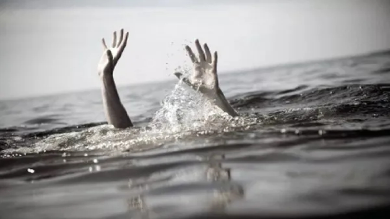 पोखरीमा डुबेर दुई बालकको मृत्यु