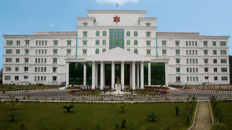 नेपाली सेनाको प्रवक्तामा बस्नेत