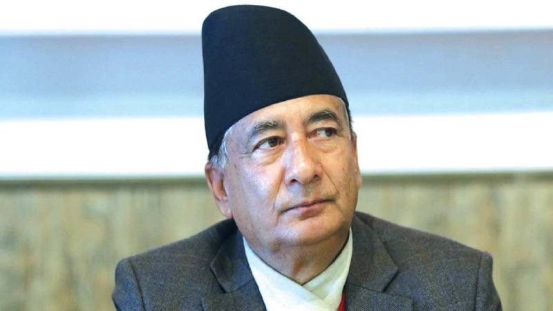 राष्ट्रको बृहत्तर हितका निम्ति दलहरू एक ठाउँमा आउनुपर्छः ज्ञानेन्द्रबहादुर कार्की