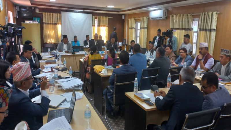 प्रत्यारोपणमा उपयोग हुने वस्तु सरकारी फार्मेसीमै अनिवार्य गर्न मन्त्रालयको परिपत्र