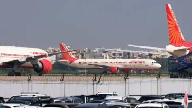 इरानले अवरूद्ध हवाई सेवा क्रमशः सञ्चालन गर्दै : मन्त्रालय