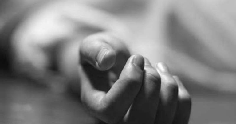 टिपरको ठक्करबाट एक जना बालिकाको मृत्यु