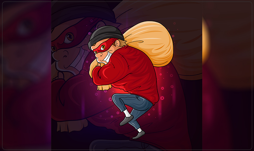 काठमाडौंका दुई फरक-फरक ठाउँमा चोरी