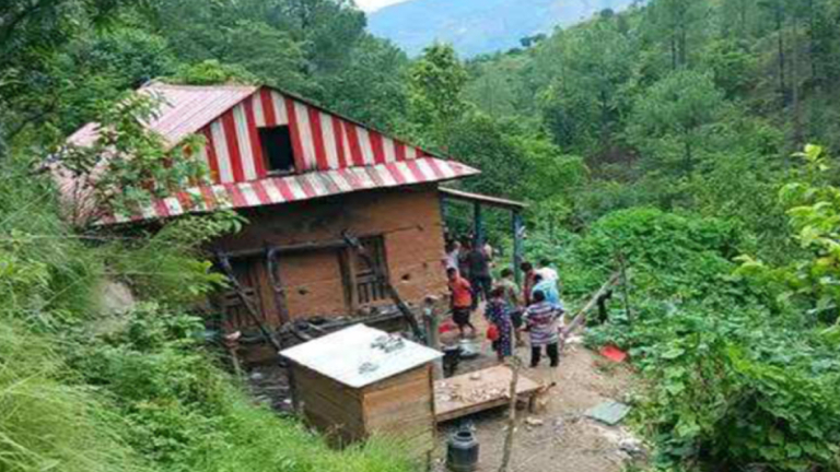 हायूका परिवार बेपत्ताको अघिल्लो रहस्य : श्रीमान् पनि यसरीनै हराएका थिए,पछि जंगलमा हाडखोर भेटिए
