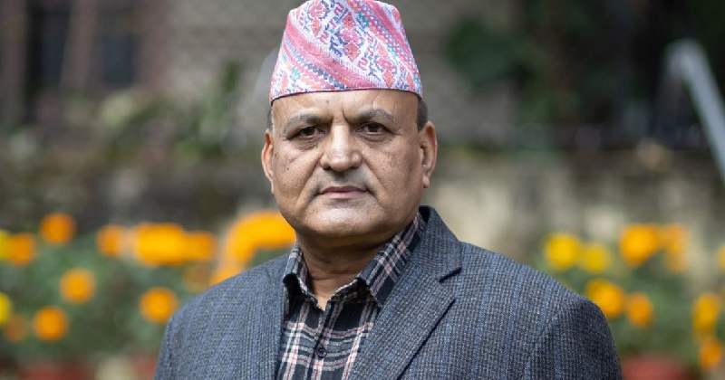 नेपाली भाषाको श्रीवृद्धिमा आदिकवि भानुभक्तको योगदान महत्त्वपूर्ण