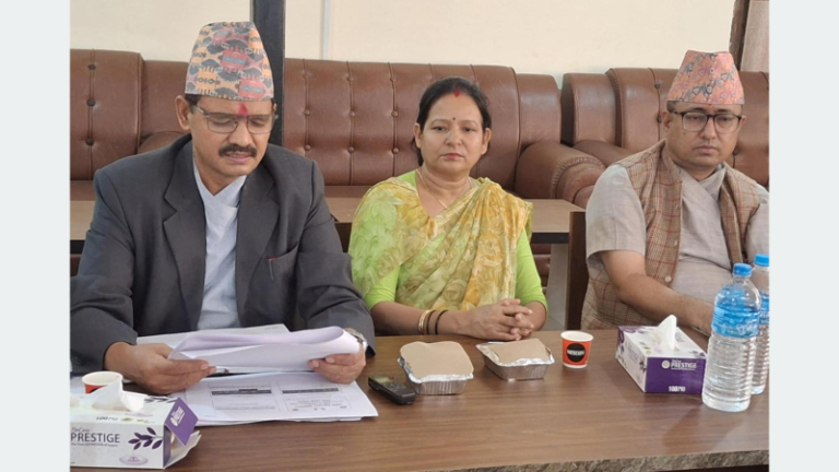 बाँकेमा सम्बन्ध बिच्छेदका मुद्दा बढ्दै