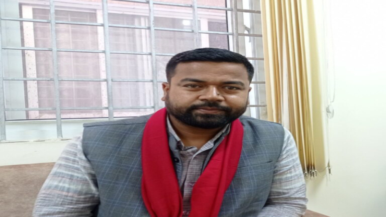 मिडियाका चुनौती सामना र मर्यादा अभिवृद्धिका लागि काउन्सिलले प्रभावकारी भूमिका खेल्नेछः कार्यवाहक अध्यक्ष यादव
