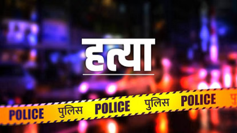 घाँटी थिचेर बिरामी श्रीमतीको हत्या,आत्महत्या गर्न खोज्दा डोरी चुँडिएपछि प्रहरीको सम्पर्कमा