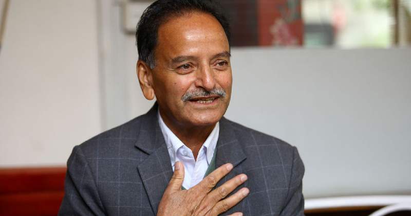 राष्ट्रिय एकता नै स्थायित्वको आधार: नेता सिटौला