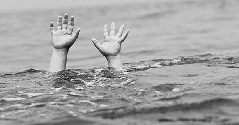 पोखरीमा डुबेर दुई बालिकाको मृत्यु