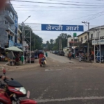 छोराको निधनपछि गौरवकाे परिवार सहाराविहीन