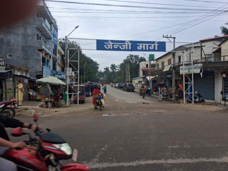 छोराको निधनपछि गौरवकाे परिवार सहाराविहीन