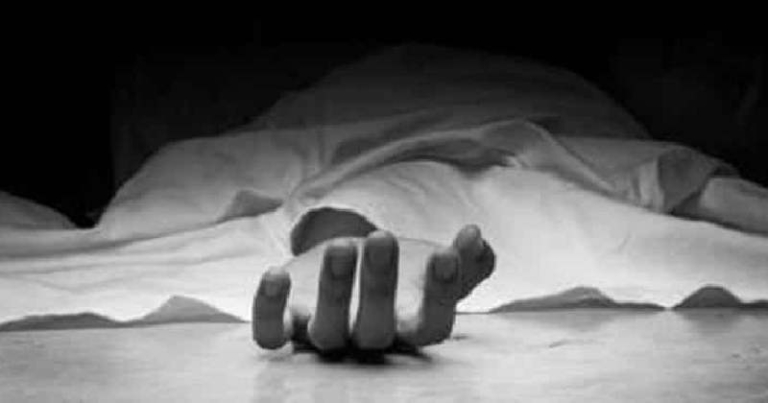 टयाक्टरको ठक्करबाट वृद्धाको मृत्यु