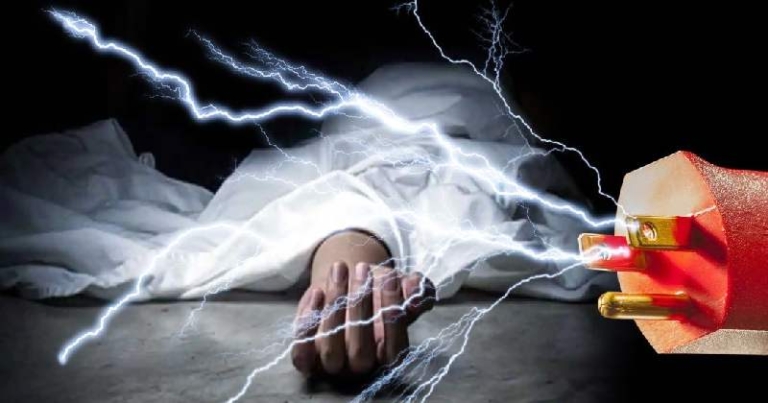 करेन्ट लागेर एक जनाको मृत्यु