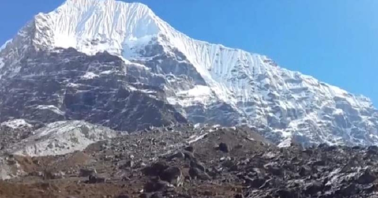 रोल्वालिङ हिमपहिरो अपडेटः पाँच जनाको उद्धार, सात अझै बेपत्ता