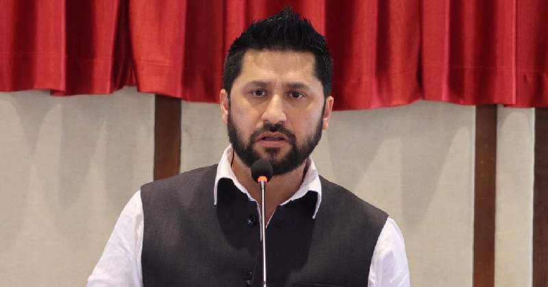 रवि लामिछानेलाई आज दिउँसो १ बजे सिंहदरबारस्थित छानबिन आयोगमा बयानका लागि बोलाइँदै