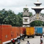वीरगञ्ज भन्साार नाकाः विद्युतीय सवारीसाधन आयातमा बृद्धि