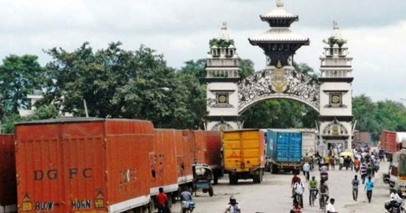 वीरगञ्ज भन्साार नाकाः विद्युतीय सवारीसाधन आयातमा बृद्धि