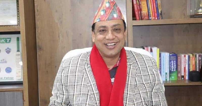 कुरा र व्यवहार नमिल्दा देशले क्षति व्यहोर्नु प-योः मुख्यमन्त्री बानियाँ