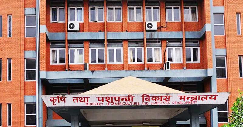 देशभर कृषि सर्वेक्षण गरिँदै