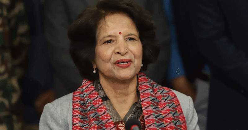 एड्सको अन्त्य गर्न स्वास्थ्यमन्त्री गौतमको आह्वान