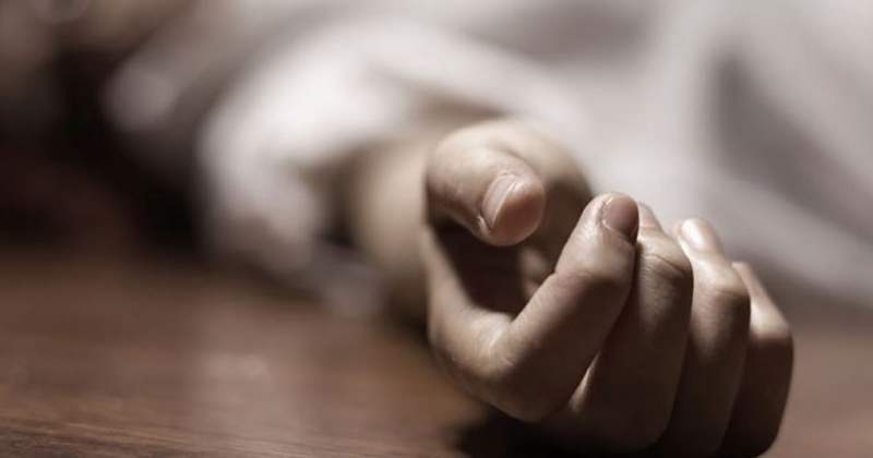 छतबाट खसेर किशोरीको मृत्यु