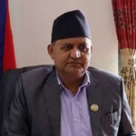 समृद्ध र जिम्मेवार राज्य निर्माणका लागि भ्रष्टाचार नियन्त्रण अपरिहार्य : मुख्यमन्त्री आचार्य